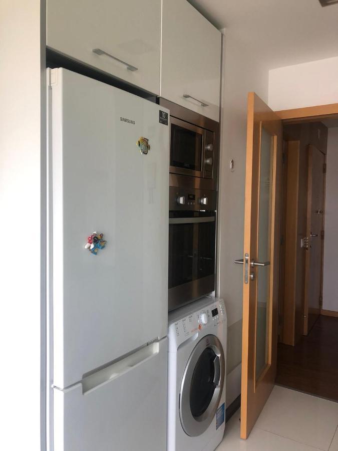 Zurstrassen Apartment Coimbra Exterior foto