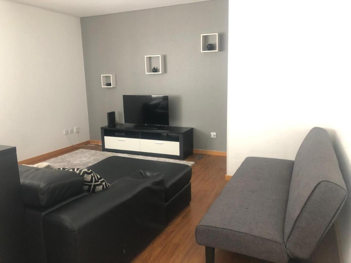 Zurstrassen Apartment Coimbra Exterior foto