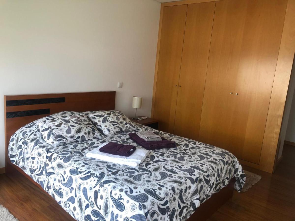 Zurstrassen Apartment Coimbra Exterior foto