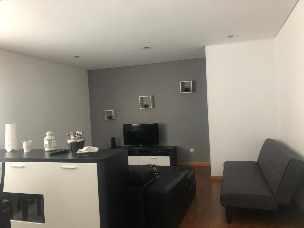 Zurstrassen Apartment Coimbra Exterior foto