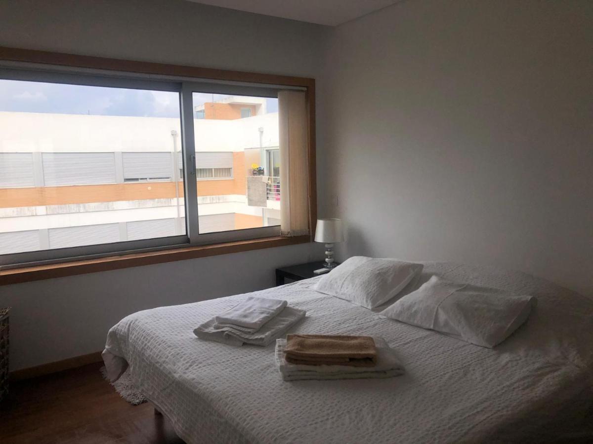 Zurstrassen Apartment Coimbra Exterior foto