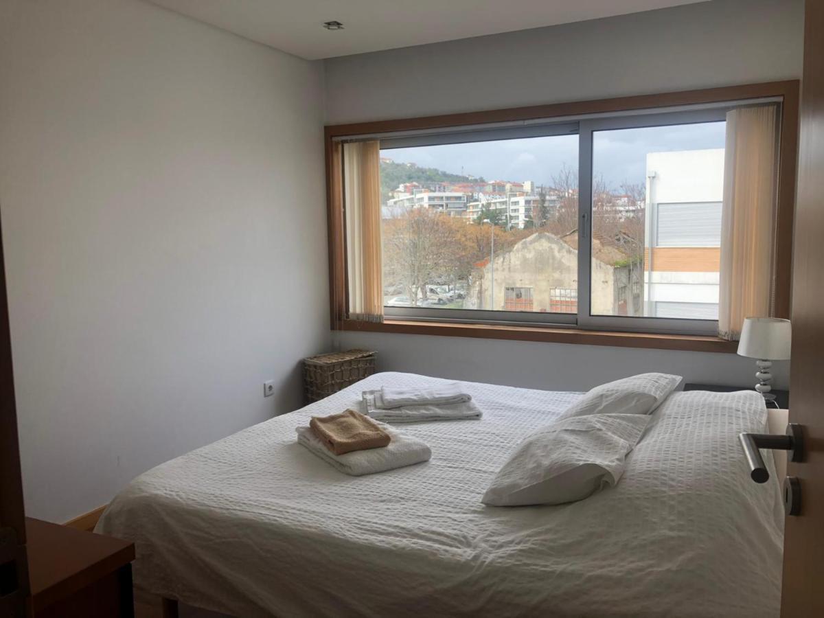 Zurstrassen Apartment Coimbra Exterior foto
