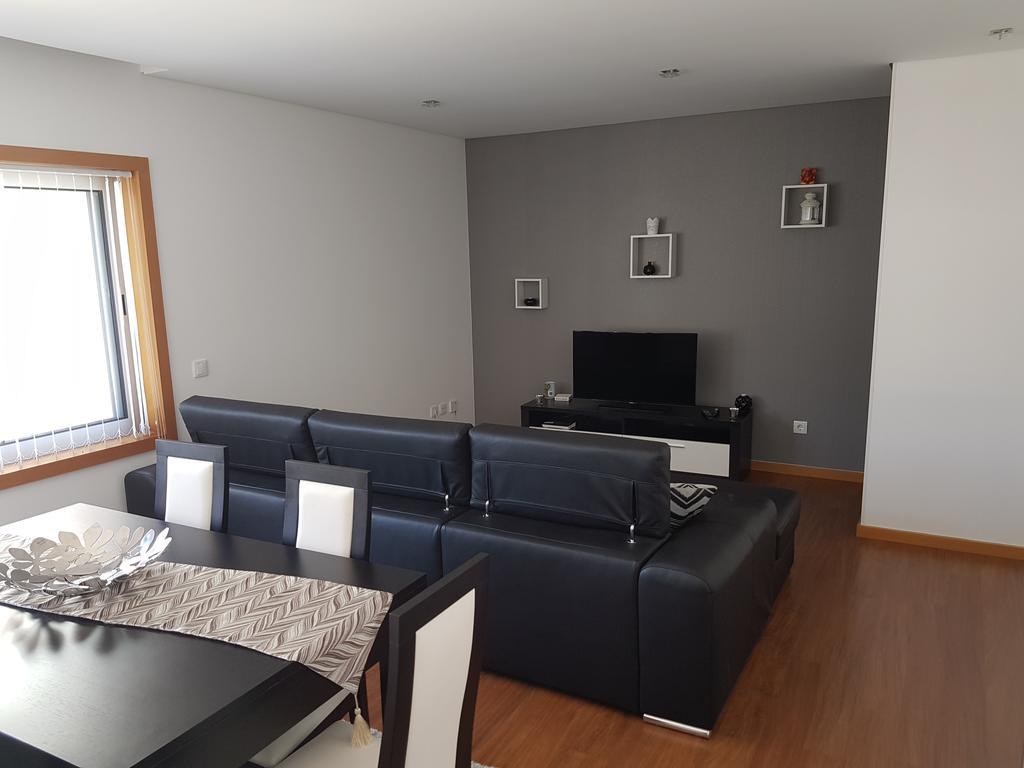 Zurstrassen Apartment Coimbra Exterior foto